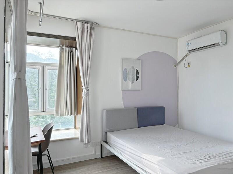 合租·水岸茗苑