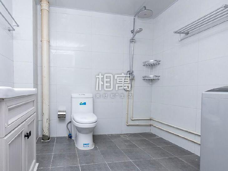 合租·首经贸中街1号院