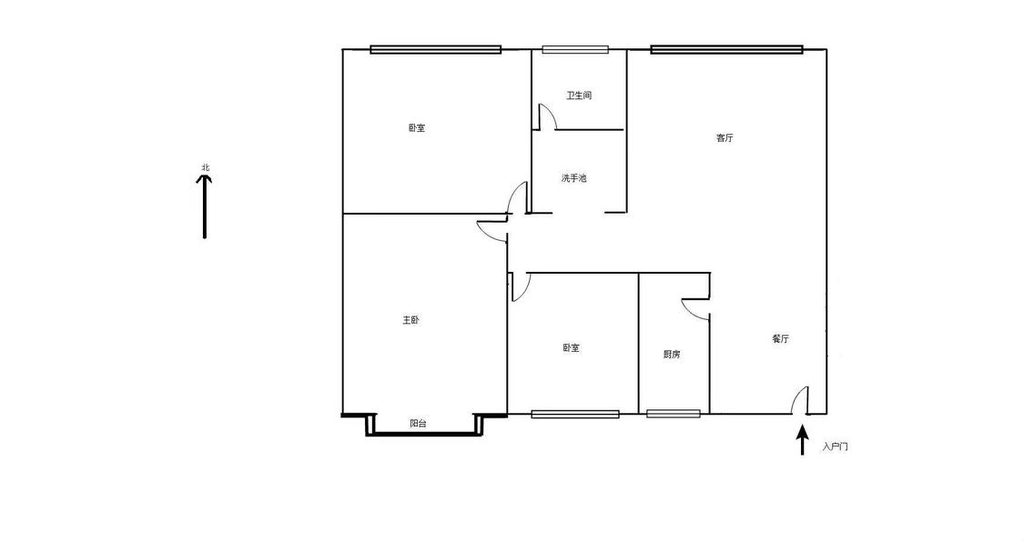 整租·钓鱼台小区