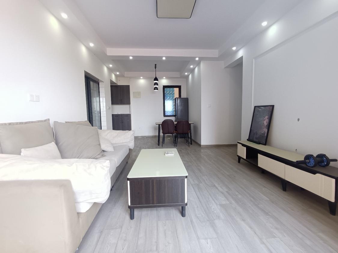 整租·书香溪墅