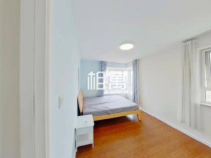 朝阳八里庄整租 京棉新城(西区)2室1厅/89平/中楼层