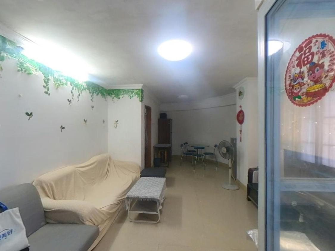 整租·保利丰花园