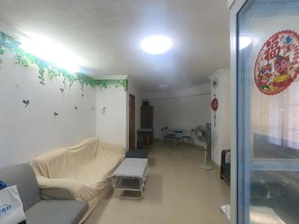 海珠宝岗整租 保利丰花园1室1厅/65平/中楼层