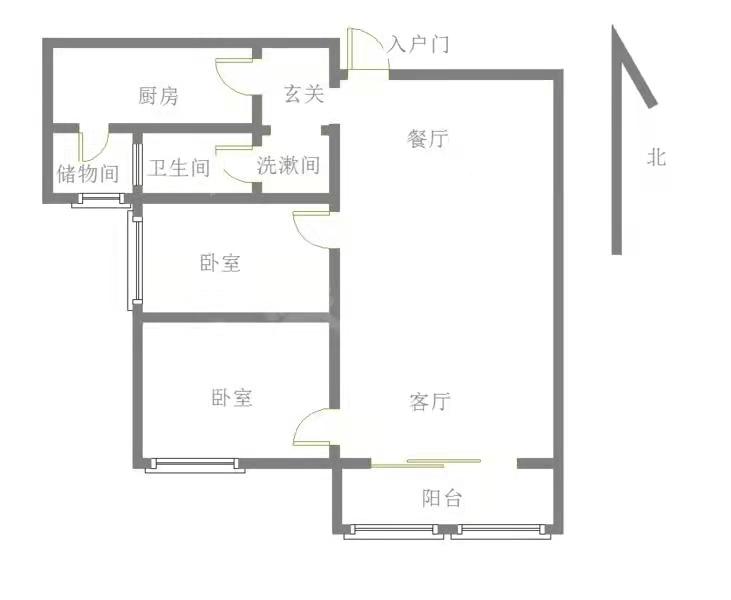 整租·万达华府