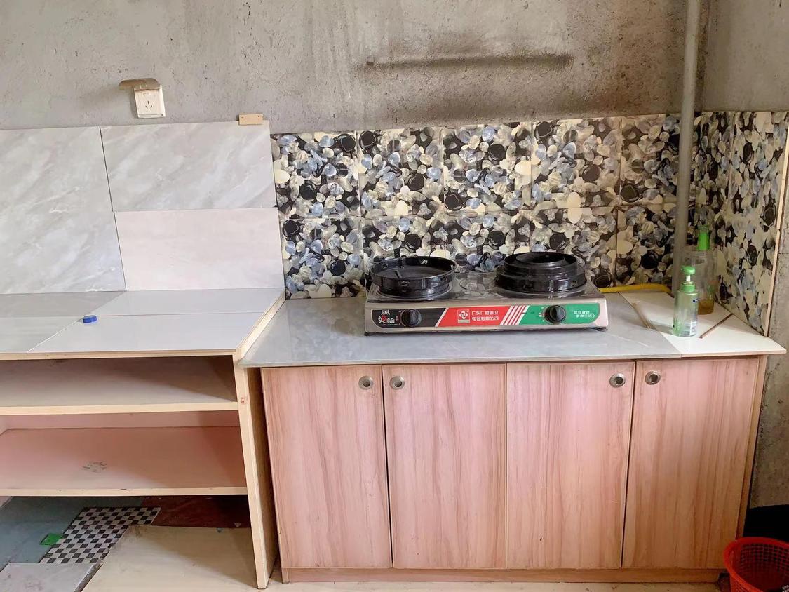 整租·新街家园