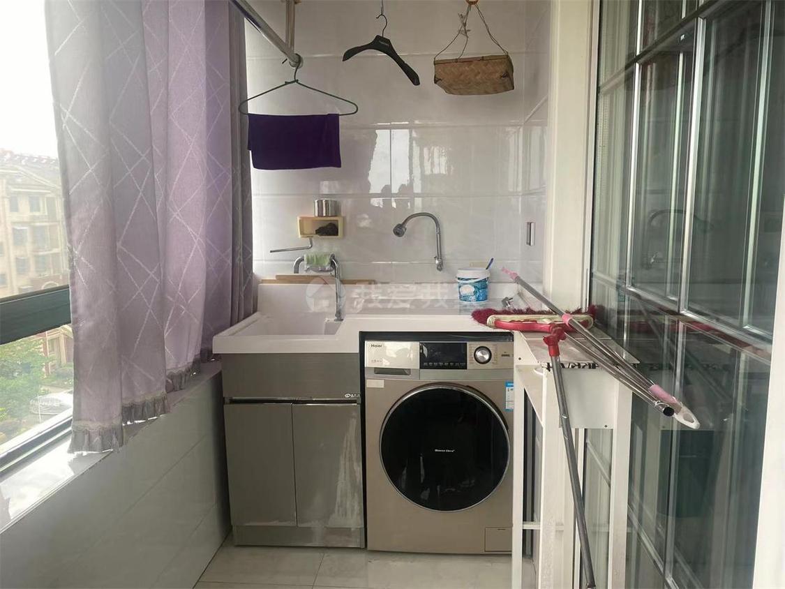 整租·万汇秀林水苑