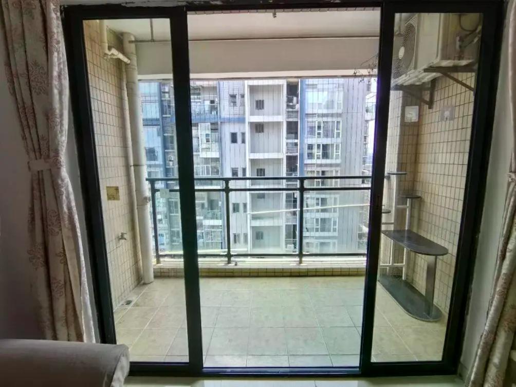 整租·蚝业雅苑