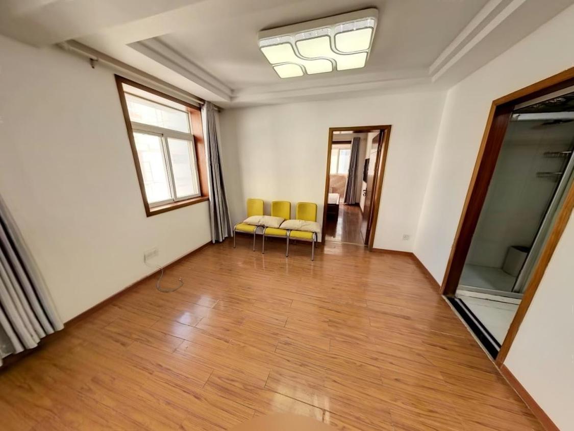 整租·尖角营小区