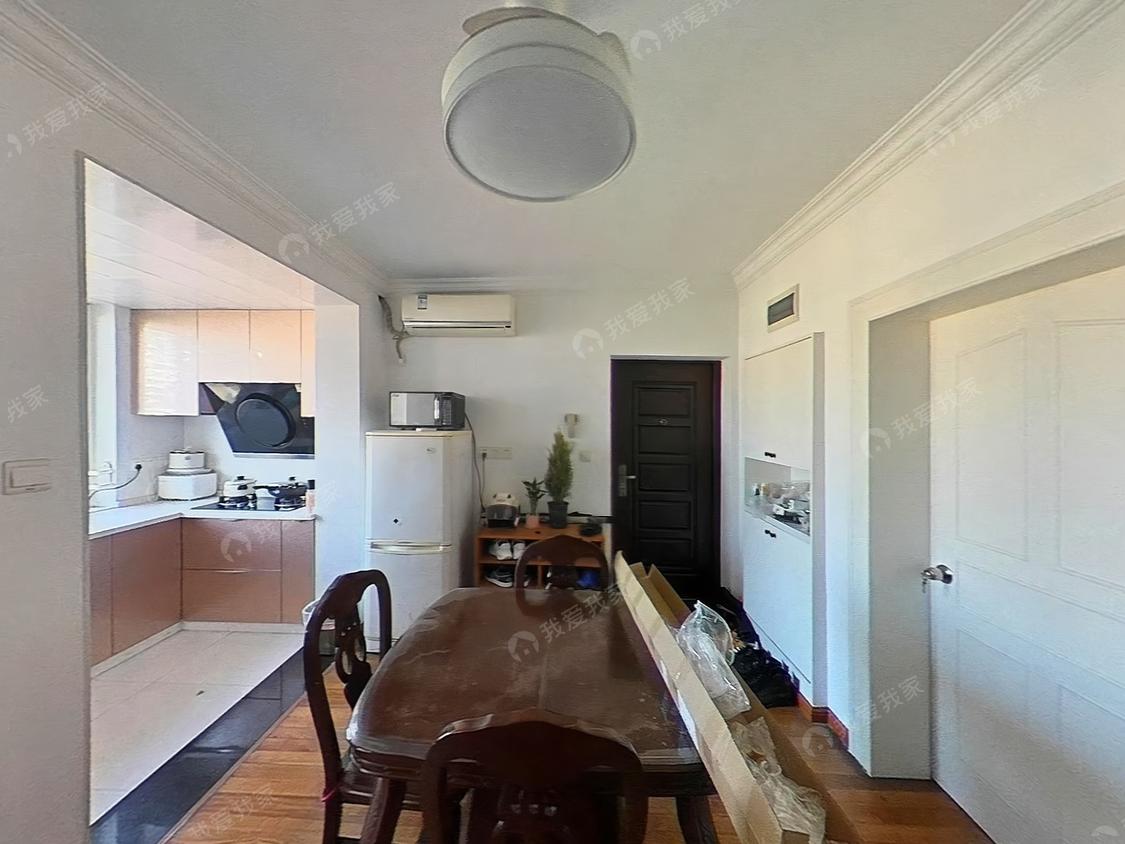 整租·东南三村