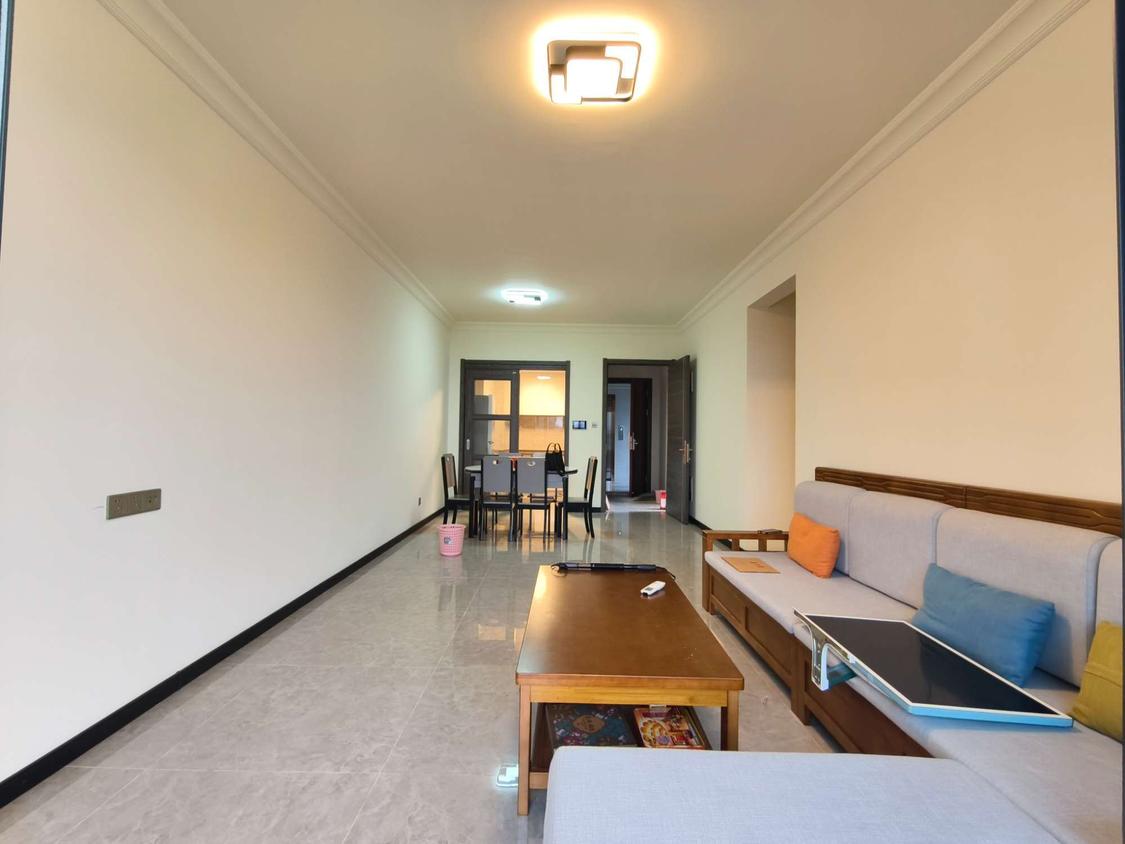 整租·碧桂园江山樾