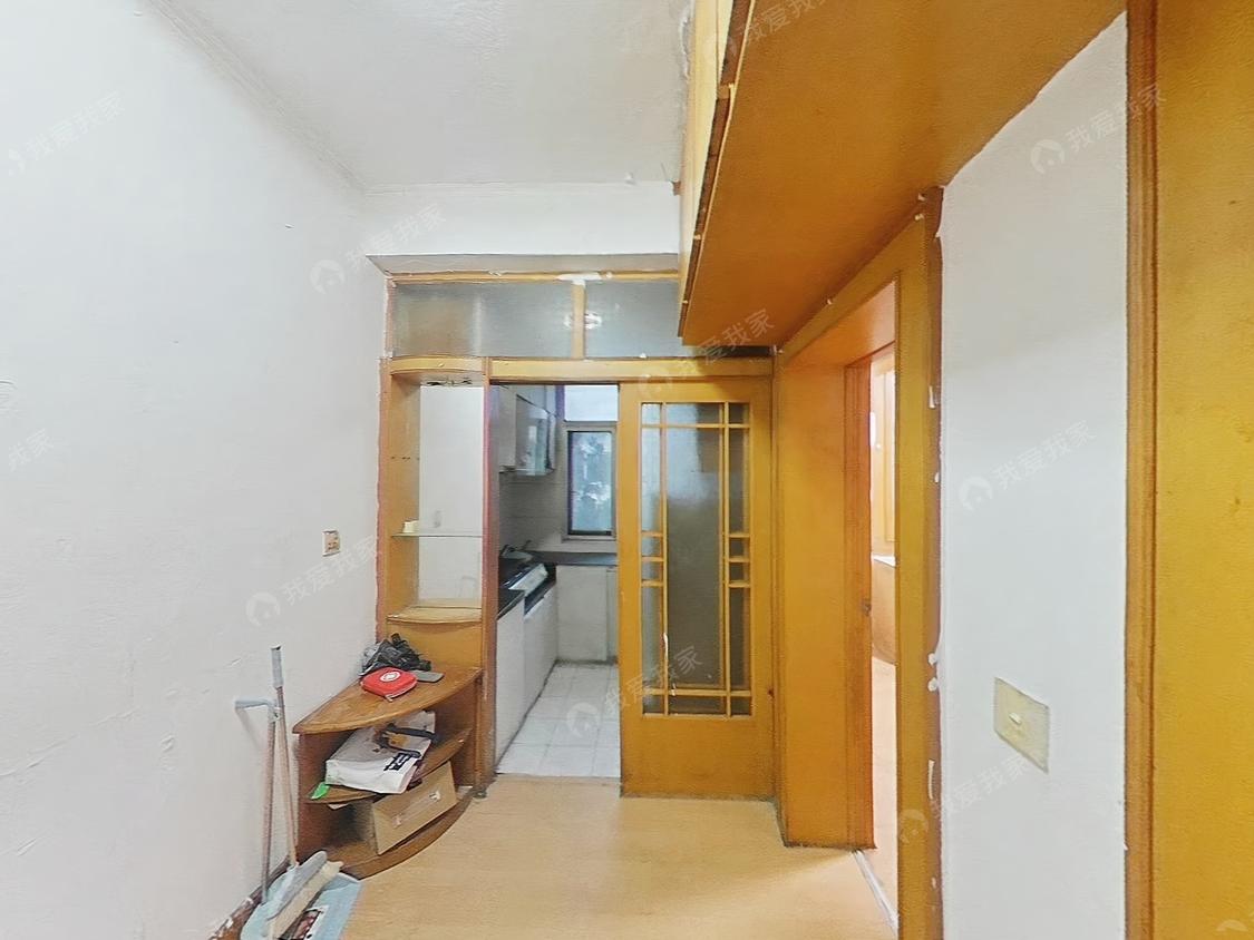 合租·扇骨里小区