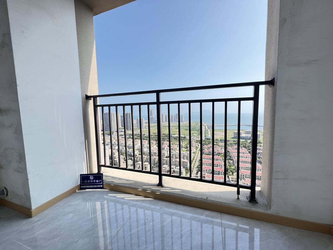 整租·银盛泰浪琴海