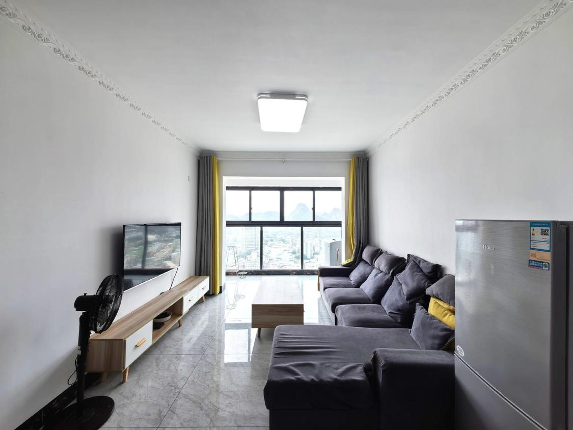 整租·荣和千千树