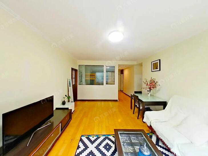 整租·嘉铭桐城(B区)