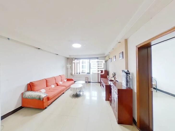 整租·红星养鸡场宿舍楼