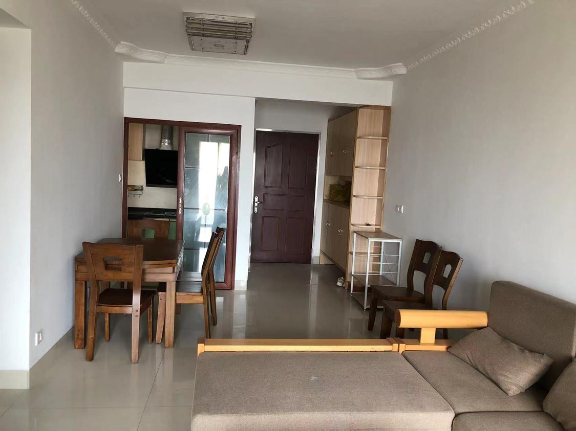 整租·南国豪苑