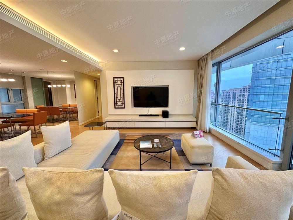 整租·中粮海景壹号