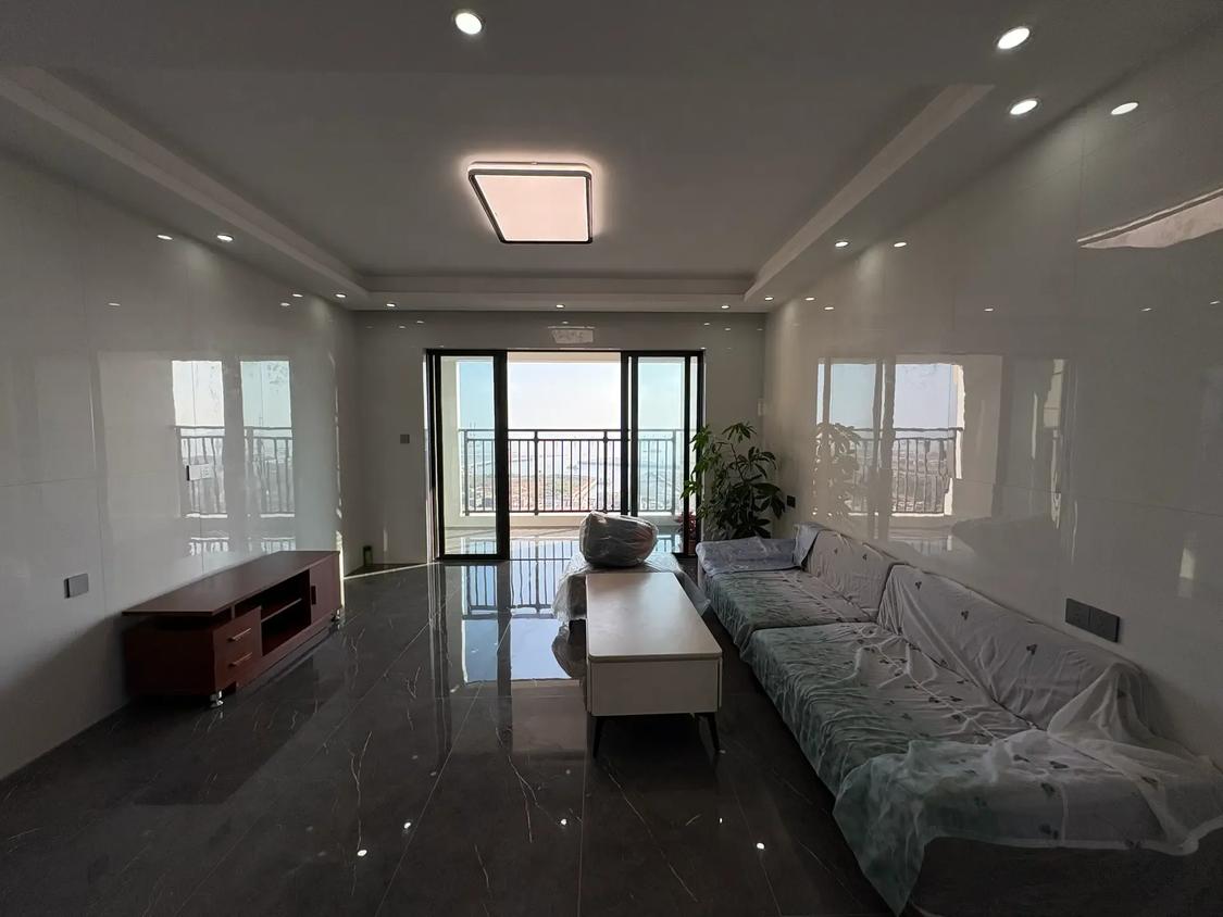 整租·欧厝海悦湾