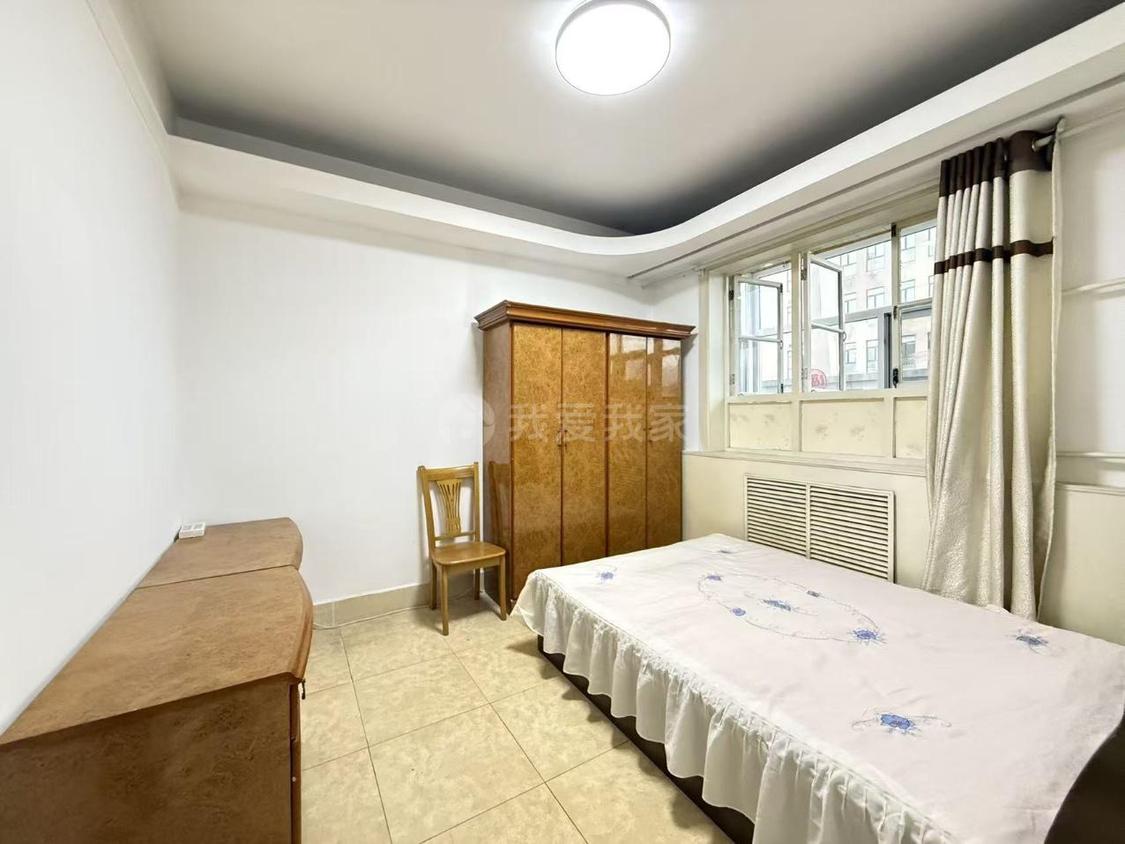 整租·安源里小区