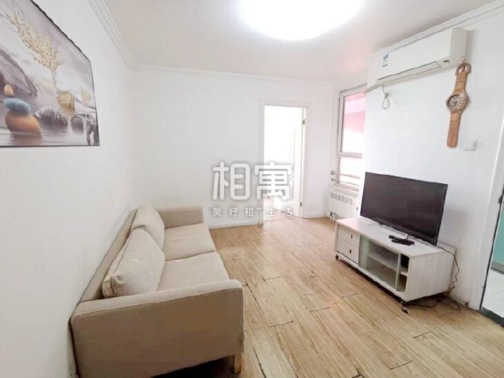 整租·怡然世家