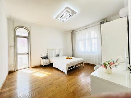 闵行莘庄合租 名都新城(中区)1室1厅/28平/中楼层