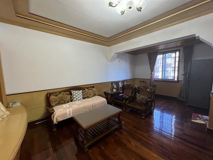 普陀普陀区整租 舟渔明珠园华隆2室2厅/77平/中楼层