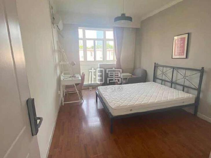 合租·三源里南小街小区