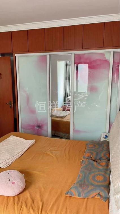 undefined整租·广盛大厦 1室1厅57㎡ | 东 | 姜堰 姜堰
