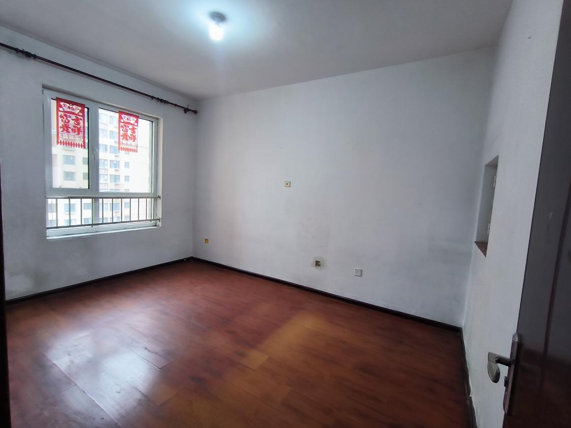 整租·红磡领世郡(人才公寓)