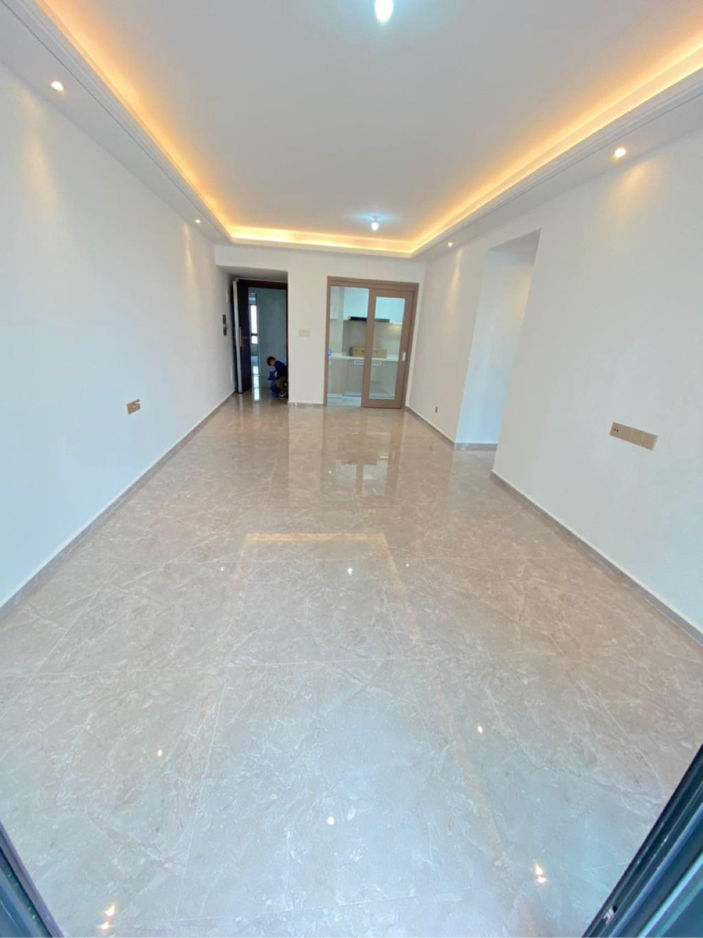 整租·招商国际邮轮城