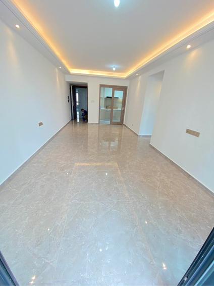 开发区开发区整租 招商国际邮轮城3室2厅/105平/中楼层