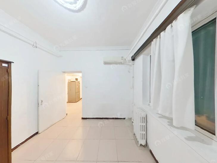 整租·三里河东路甲14号院