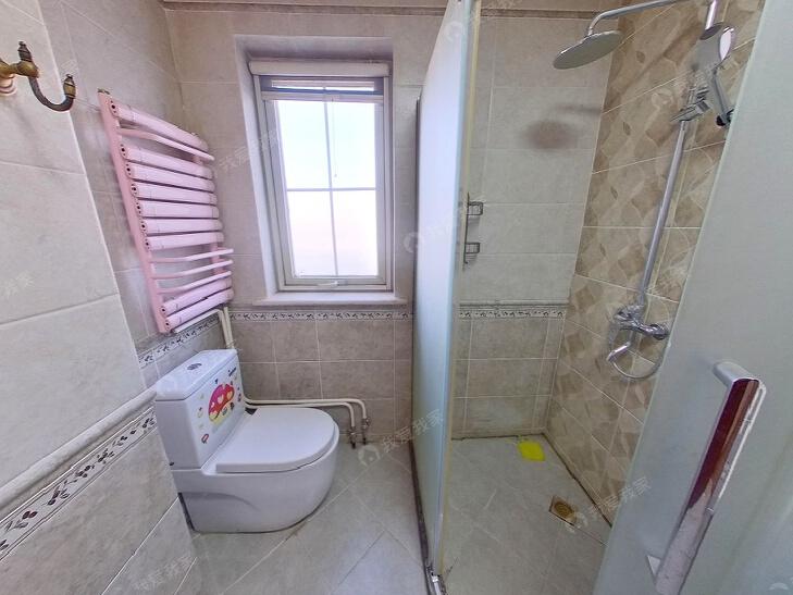 整租·龙湖蔚澜香醍