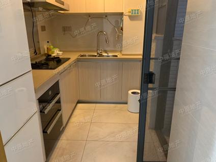 海珠琶洲整租 保利天悦3室2厅/101平/高楼层