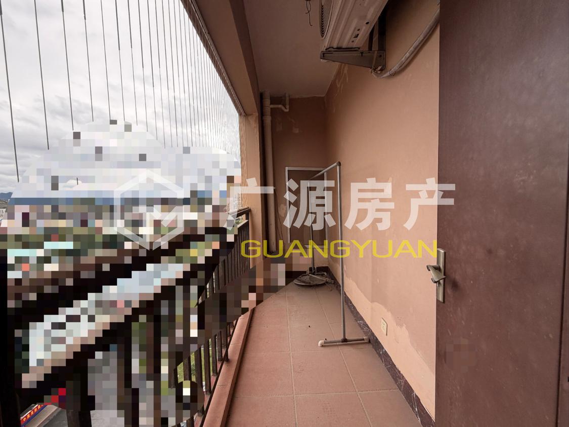 整租·麒麟华府