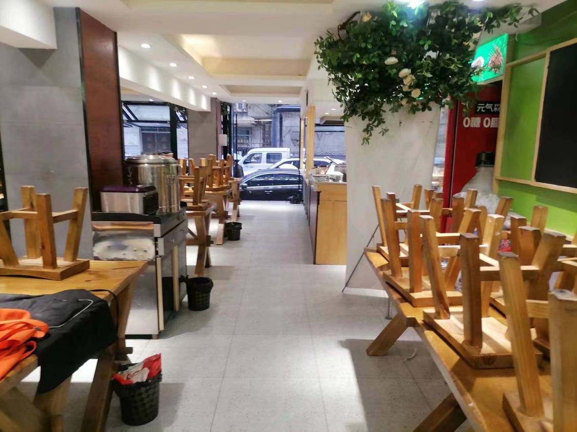 整租·建行家属院(广场南口)