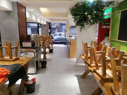 城关东方红广场整租 建行家属院(广场南口)1室1厅/138平/低楼层