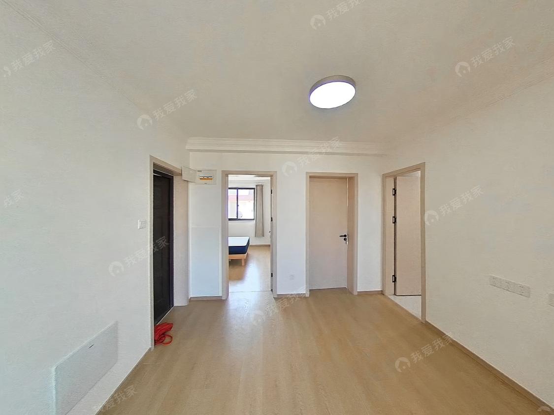 整租·丰庄十四街坊