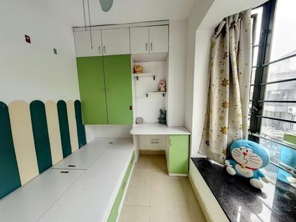 越秀盘福路整租 泰峰大厦2室1厅/65平/高楼层