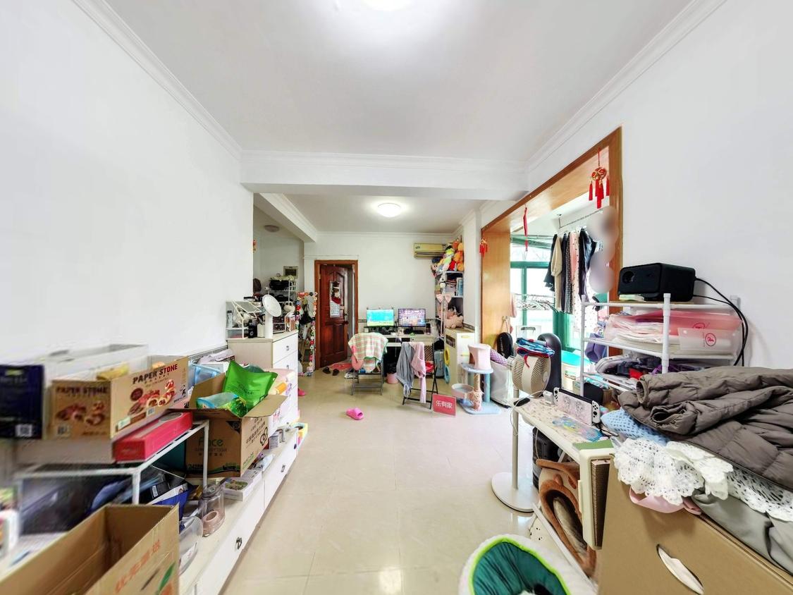 整租·梧桐山新居