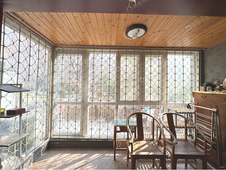 整租·彩虹城(三区)