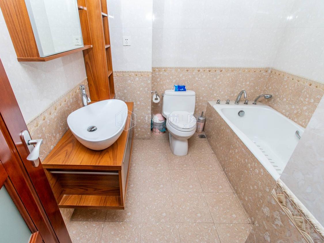 整租·银城东苑