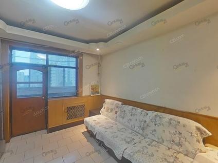 雁塔吉祥村整租 吉祥路单位家属院3室2厅/93平/高楼层