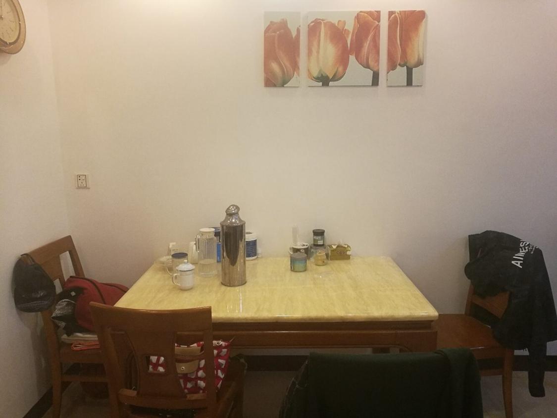 整租·怡康华庭