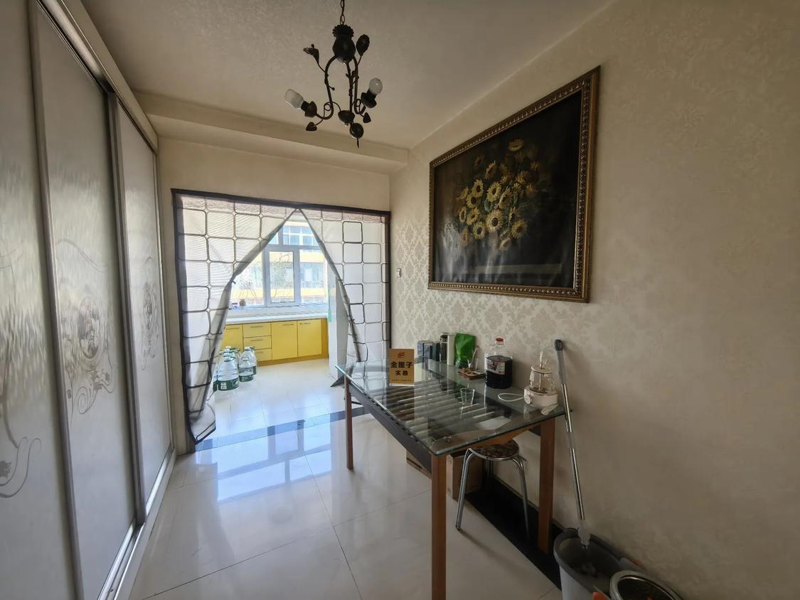 整租·申宝花园