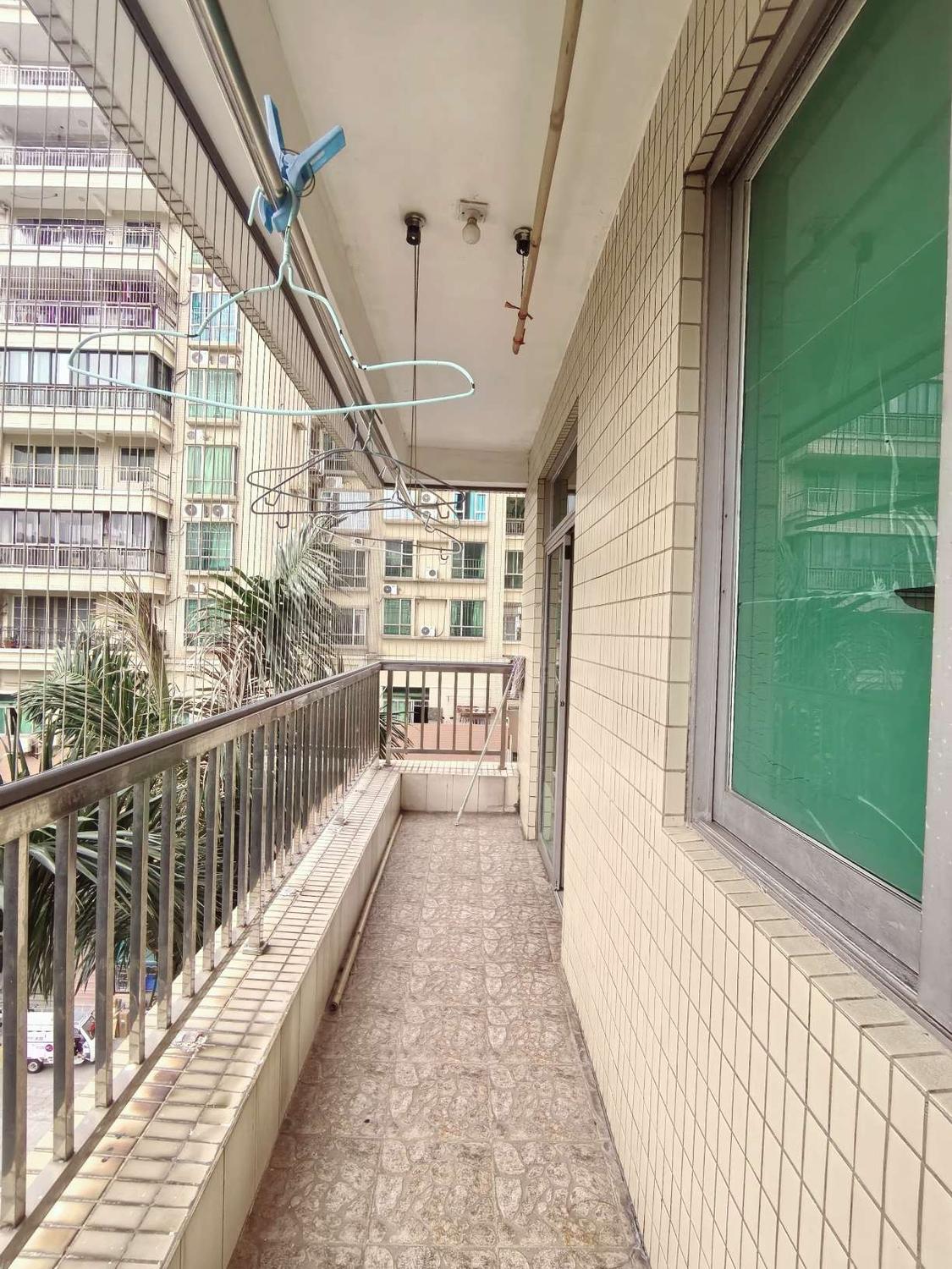 整租·中珠豪庭