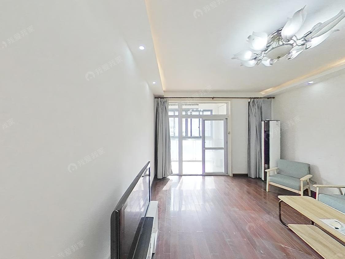 整租·云锦美地