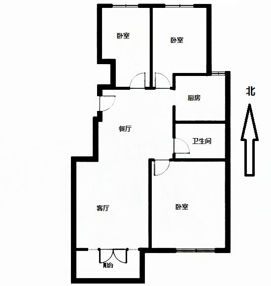 整租·新兴中心城