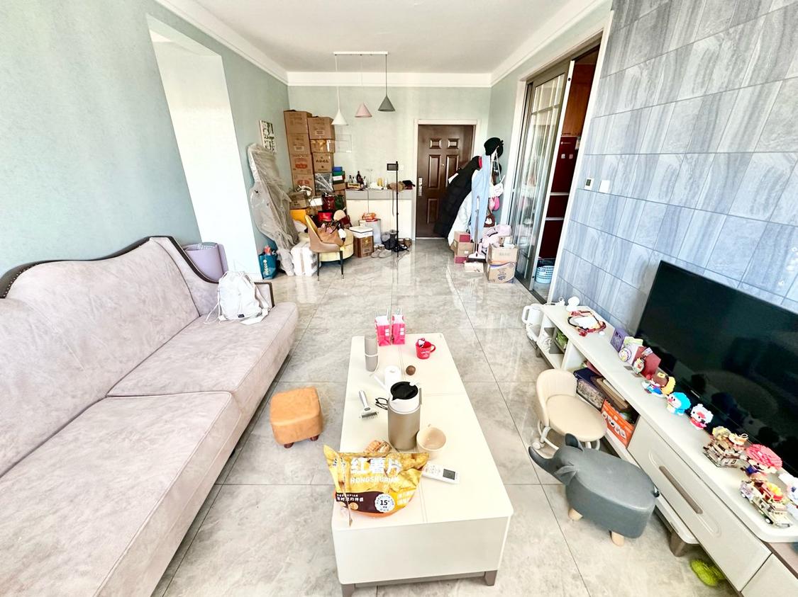 整租·半湾半岛