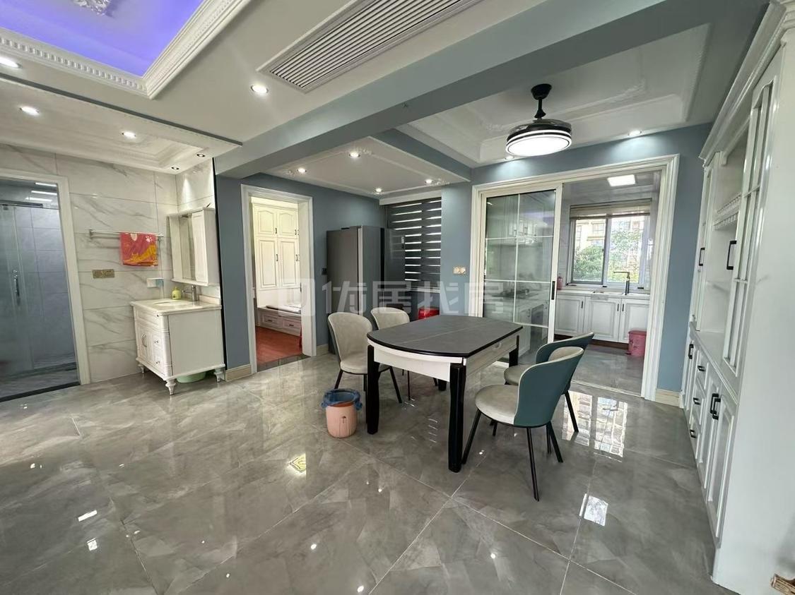 整租·佳源都市景苑